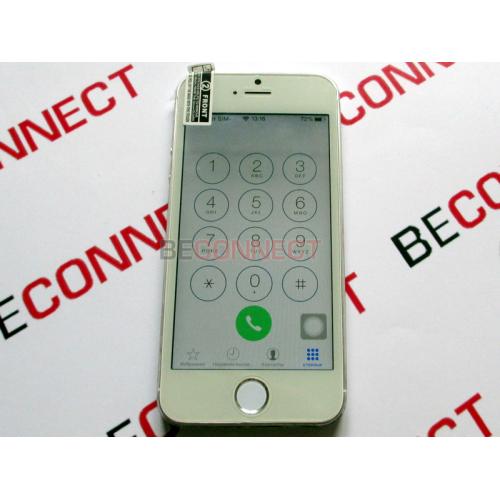 iPhone 5S White на MTK6589 дисплей Retina